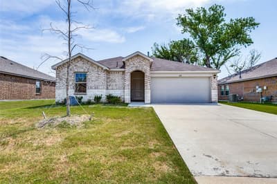 2311 San Jacinto Way, Sherman TX 75090