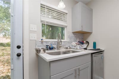 608 Westway Street, Denton TX 76201 - Photo 5