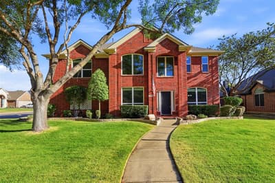 3210 Reagenea Drive, Wylie TX 75098 - Photo 2