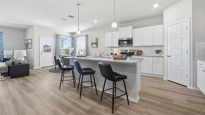 15933 STABLEFORD Road, Fort Worth TX 76247 - Photo 2