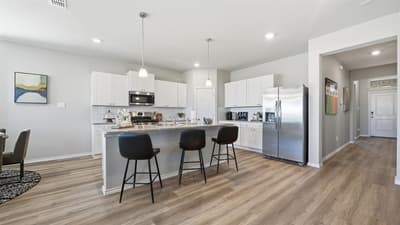 15933 STABLEFORD Road, Fort Worth TX 76247 - Photo 3