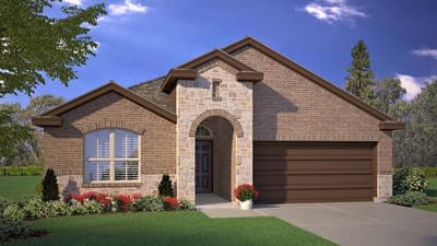 15933 STABLEFORD Road, Fort Worth TX 76247