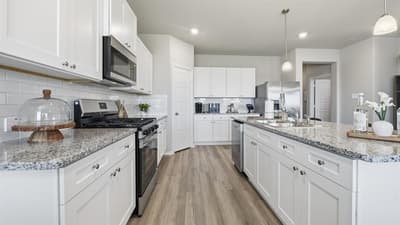 15933 STABLEFORD Road, Fort Worth TX 76247 - Photo 4