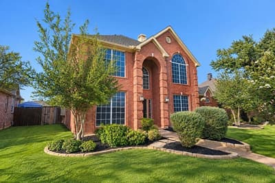 1524 Santa Fe Trail, Carrollton TX 75007 - Photo 2