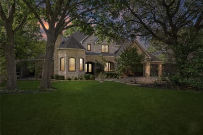 5814 Meaders Lane, Dallas TX 75230 - Photo 2