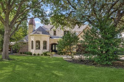 5814 Meaders Lane, Dallas TX 75230 - Photo 3