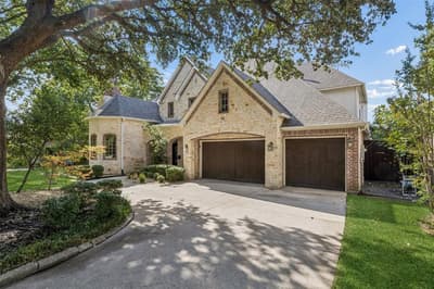 5814 Meaders Lane, Dallas TX 75230