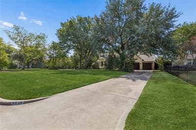 5814 Meaders Lane, Dallas TX 75230 - Photo 4