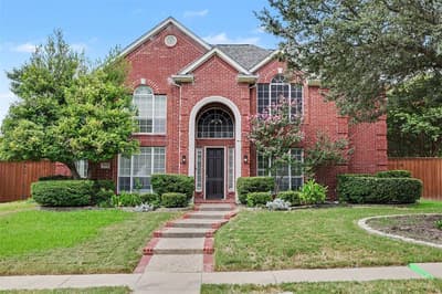 7813 San Isabel Drive, Plano TX 75025 - Photo 2