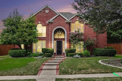 7813 San Isabel Drive, Plano TX 75025