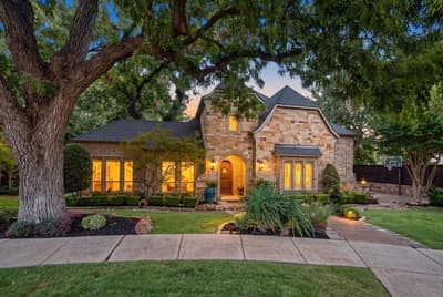 1700 Surrey Lane, McKinney TX 75072