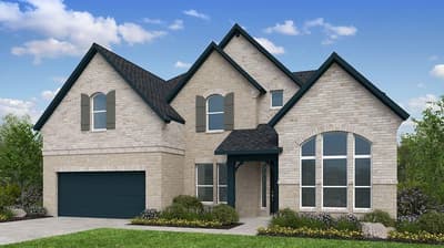 1408 Rose Mallow Road, Celina TX 75009