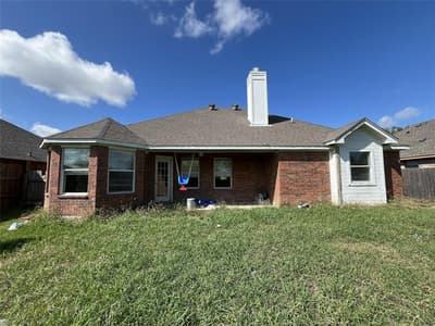 4005 Windmill Drive, Sanger TX 76266 - Photo 2