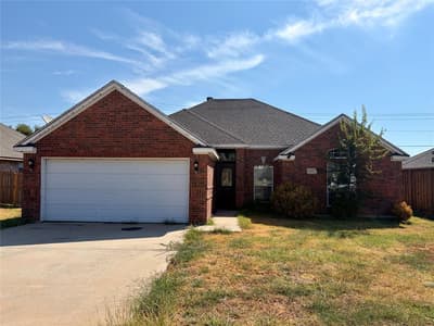 4005 Windmill Drive, Sanger TX 76266