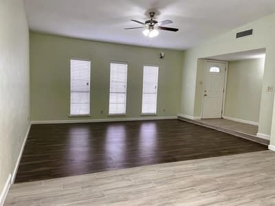 6602 Forestview Drive, Arlington TX 76016 - Photo 2