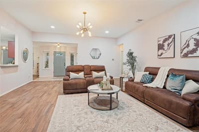 2021 Clearwater Trail, Carrollton TX 75010 - Photo 5