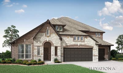 1209 Mission Street, Aubrey TX 76227