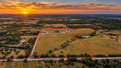 417 County Road 60, Gatesville TX 76528 - Photo 2