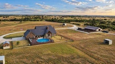 417 County Road 60, Gatesville TX 76528 - Photo 3