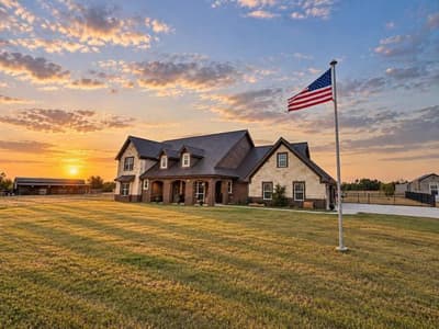 417 County Road 60, Gatesville TX 76528