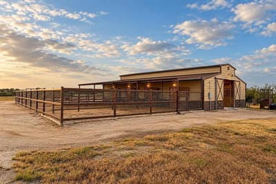 417 County Road 60, Gatesville TX 76528 - Photo 5