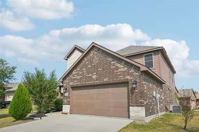 11100 Dunlavin Court, Fort Worth TX 76052 - Photo 3