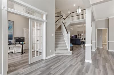 6009 Charleston Drive, Frisco TX 75035 - Photo 2
