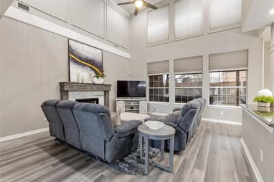 6009 Charleston Drive, Frisco TX 75035