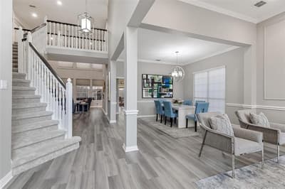 6009 Charleston Drive, Frisco TX 75035 - Photo 4