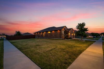 432 Windsail Lane, Azle TX 76020 - Photo 3