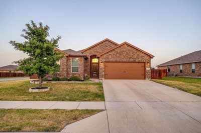 432 Windsail Lane, Azle TX 76020 - Photo 4