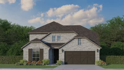 2608 Brower Road, Celina TX 75009