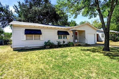 123 Charlene Drive, Hurst TX 76053 - Photo 2