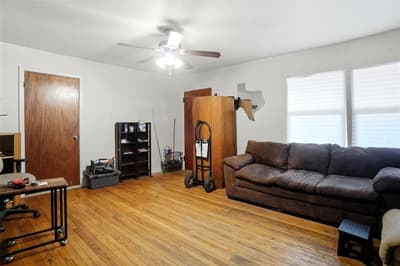 123 Charlene Drive, Hurst TX 76053 - Photo 4