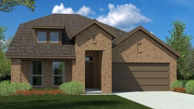 733 RUBICON Road, Fort Worth TX 76247