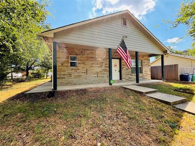 105 William Street, Pottsboro TX 75076 - Photo 2
