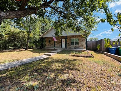 105 William Street, Pottsboro TX 75076 - Photo 3
