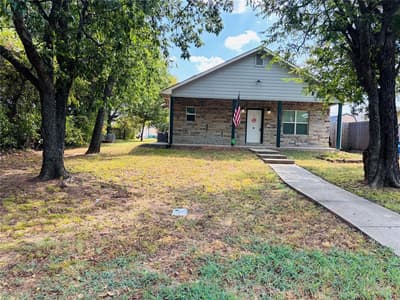 105 William Street, Pottsboro TX 75076