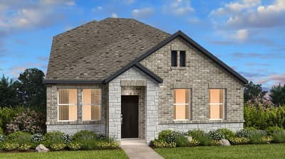 3356 Winecup Road, Celina TX 75009
