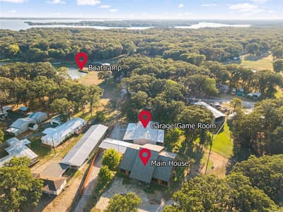 7272 County Road 3516, Quinlan TX 75474