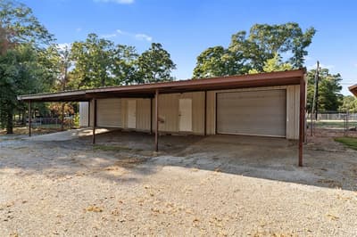7272 County Road 3516, Quinlan TX 75474 - Photo 5