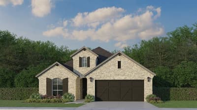 2133 Ten Mile Creek Road, Celina TX 75009
