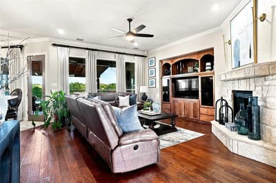 1810 Indian Ridge, Oak Leaf TX 75154 - Photo 5