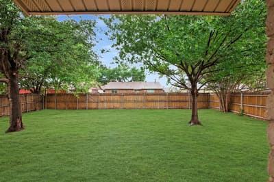 5308 Gates Street, The Colony TX 75056 - Photo 2