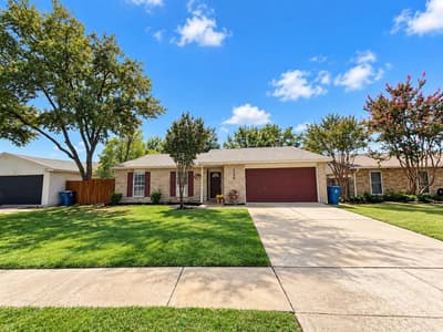 5308 Gates Street, The Colony TX 75056