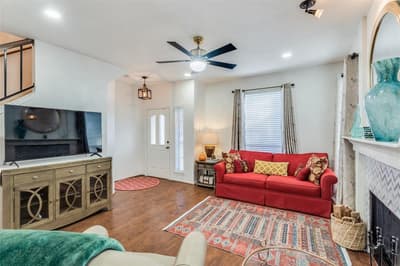1509 Collin Drive, Allen TX 75002 - Photo 2