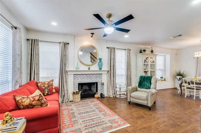 1509 Collin Drive, Allen TX 75002 - Photo 3