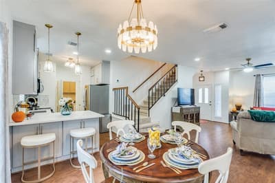 1509 Collin Drive, Allen TX 75002 - Photo 5