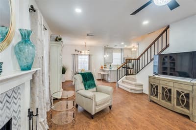 1509 Collin Drive, Allen TX 75002 - Photo 4