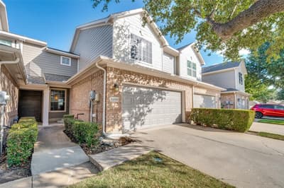 3208 Parma Lane, Plano TX 75093